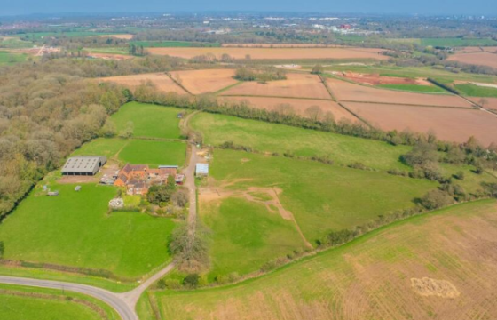 Conversion Opportunity in Kenilworth photo